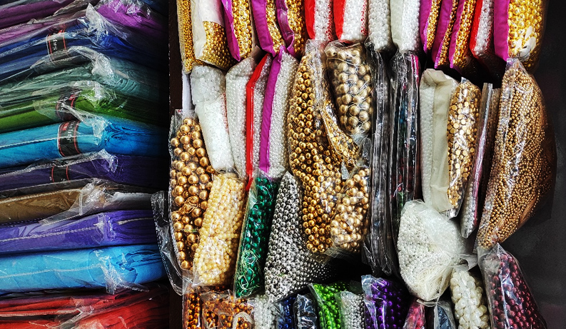 THREAD CORNER KANNUR(J S PAUL)