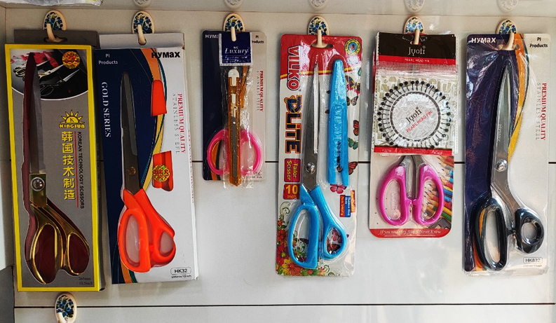 THREAD CORNER KANNUR(J S PAUL)