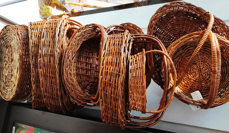 THREAD CORNER KANNUR(J S PAUL)