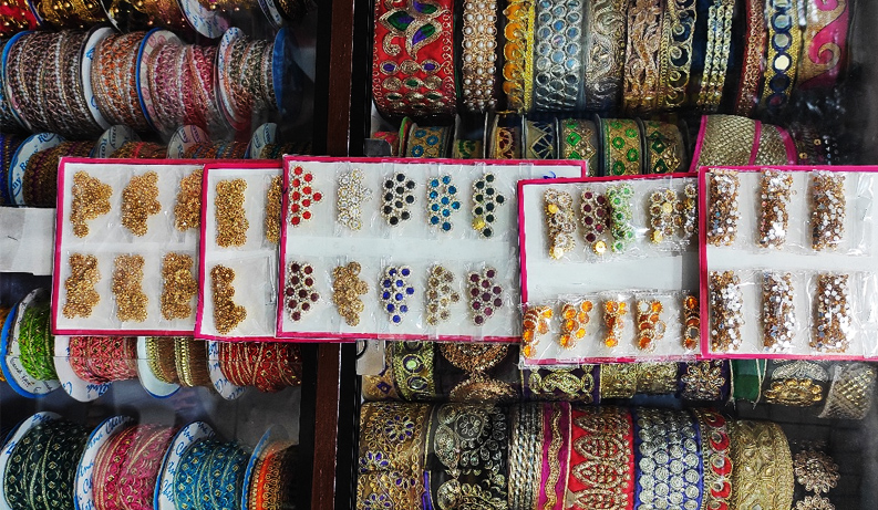 THREAD CORNER KANNUR(J S PAUL)