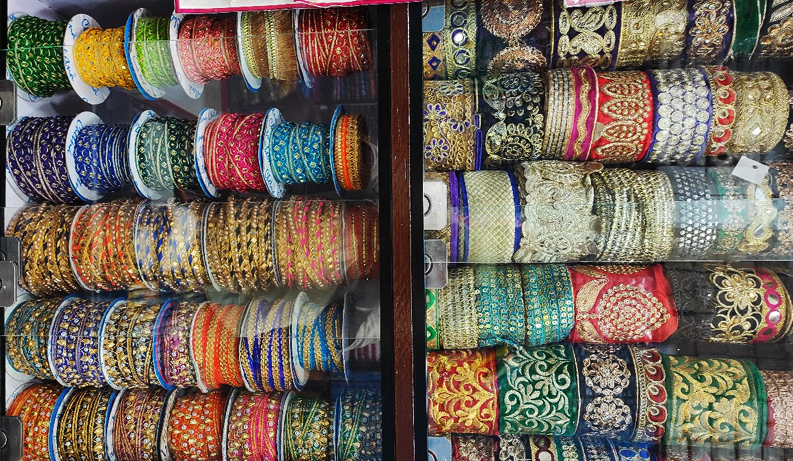 THREAD CORNER KANNUR(J S PAUL)